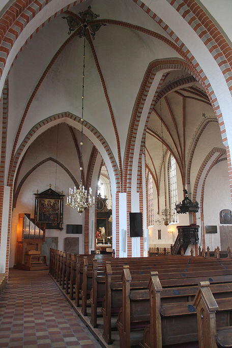 Sankt Hans Kirke