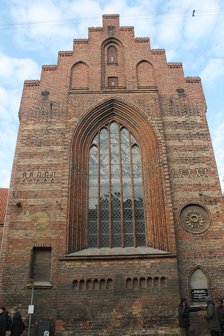 Sankt Hans Kirke