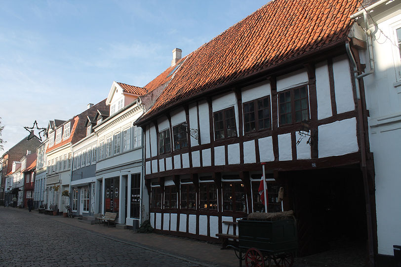 On Nedergade