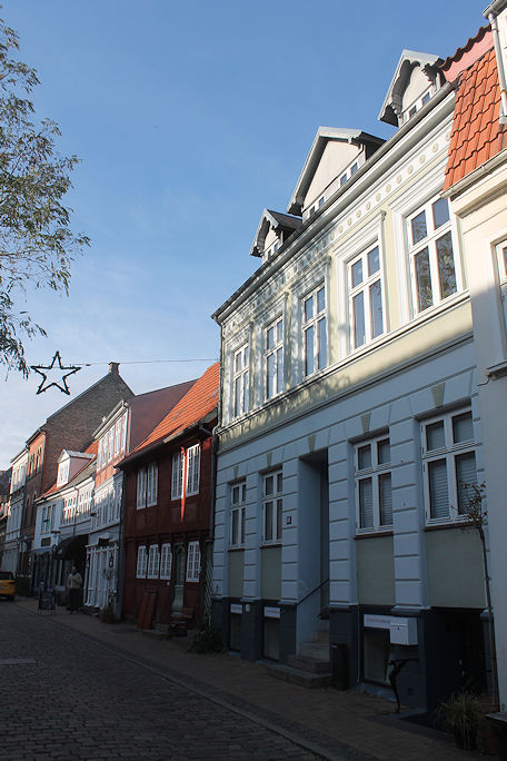 On Nedergade