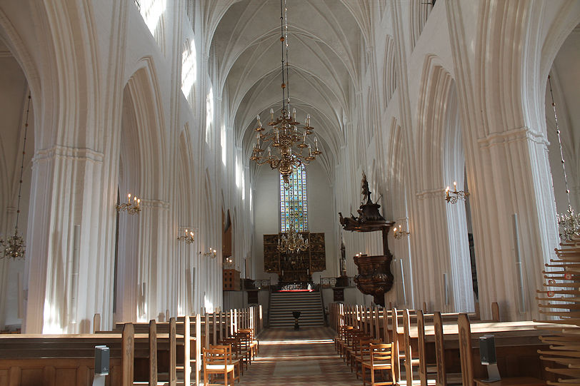 Sankt Knuds Domkirke