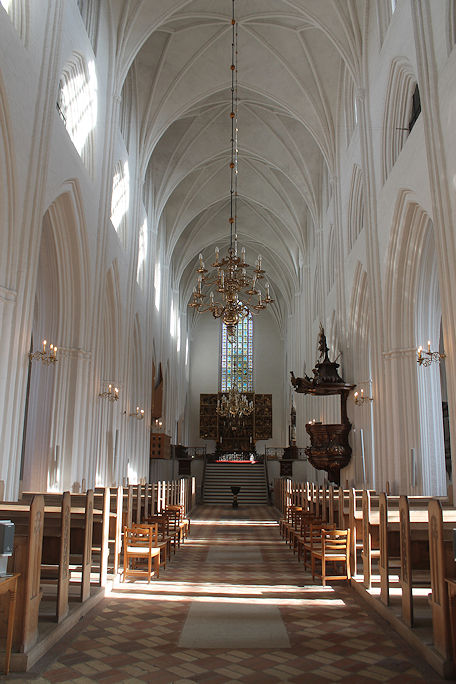 Sankt Knuds Domkirke