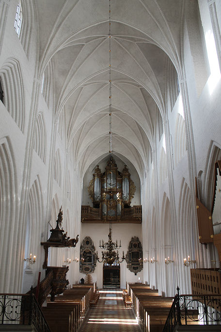Sankt Knuds Domkirke