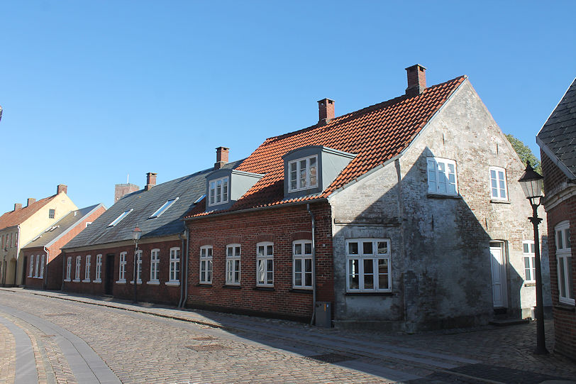 Sønderportsgade