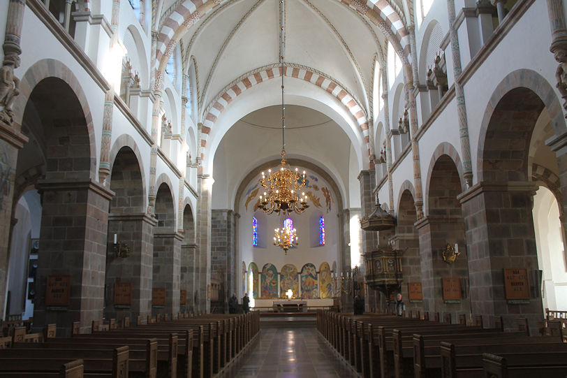 Domkirke