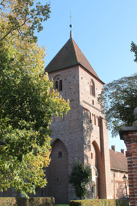 Sct. Catharinæ Kirke