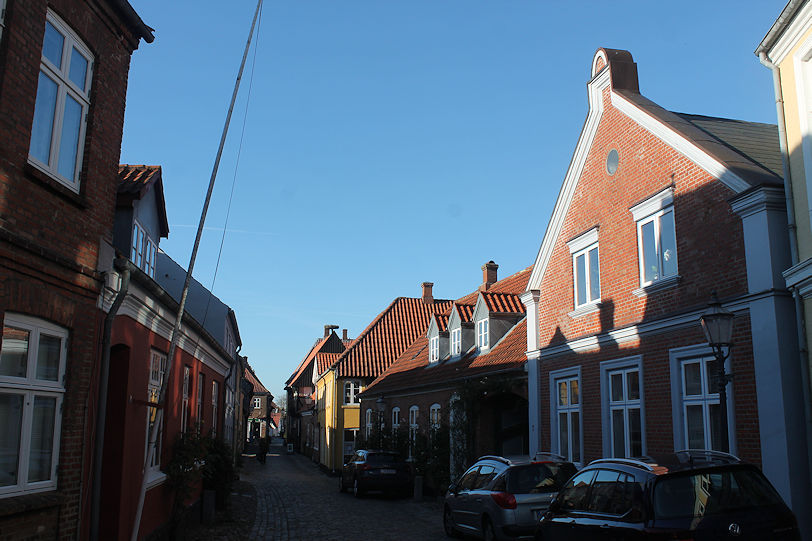 Sortebrødregade
