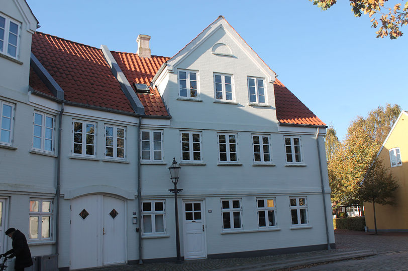 On Nygade