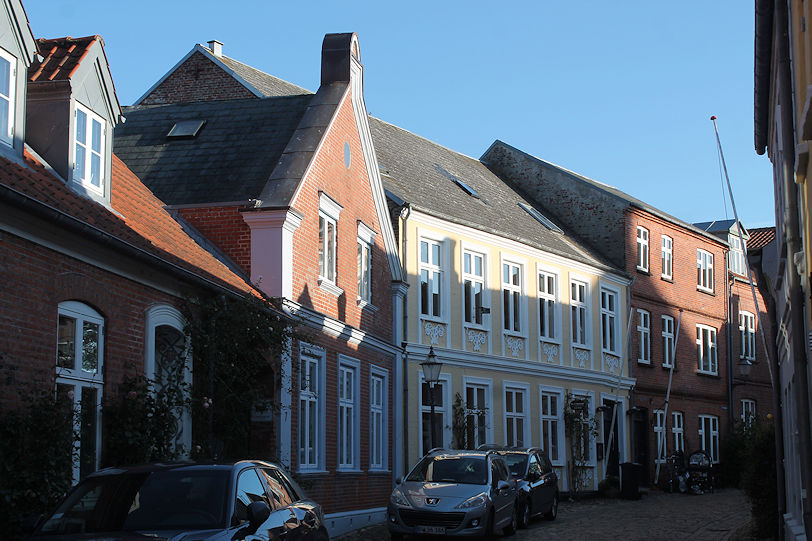 Sortebrødregade