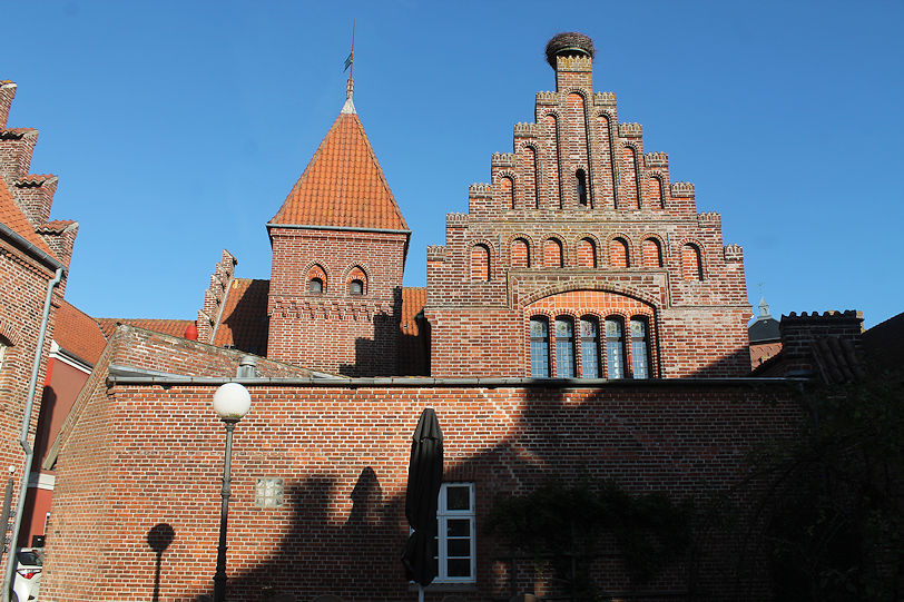 Gamle Rådhus