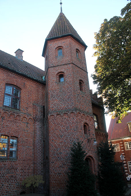 Tårnborg