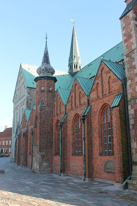 Domkirke