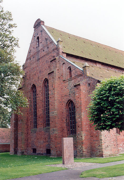 Sct. Catharinæ Kirke