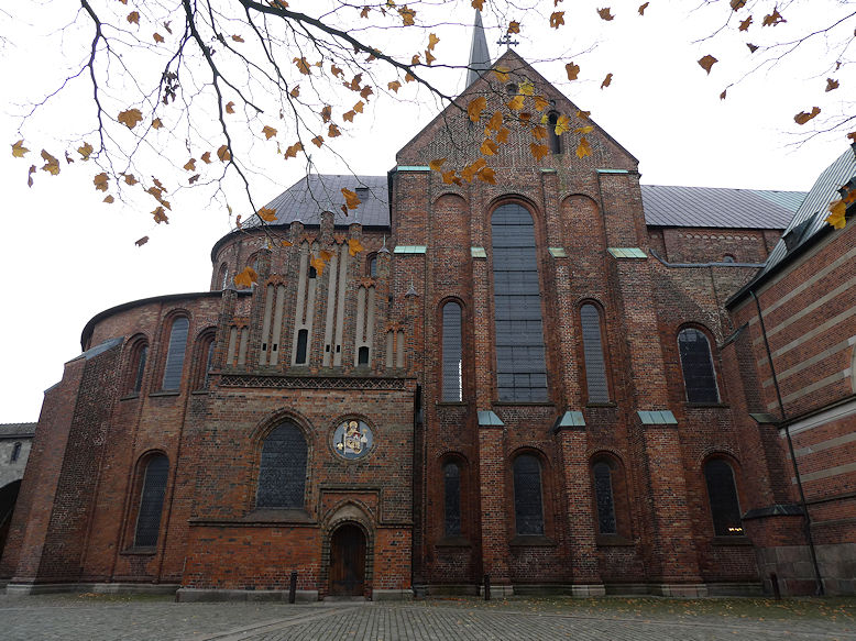 Domkirke