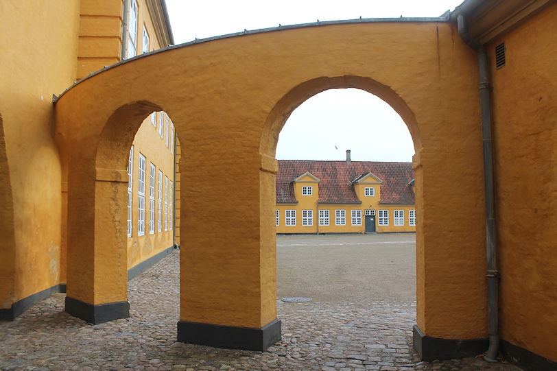 Kongelige Palæ