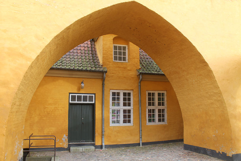 Kongelige Palæ