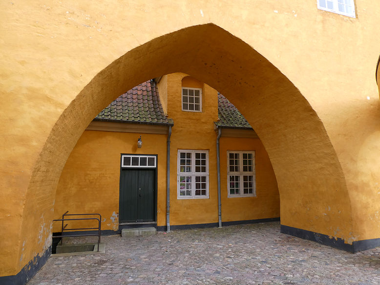 Kongelige Palæ