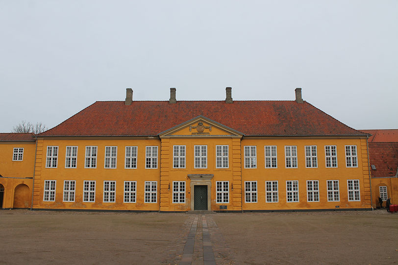 Kongelige Palæ