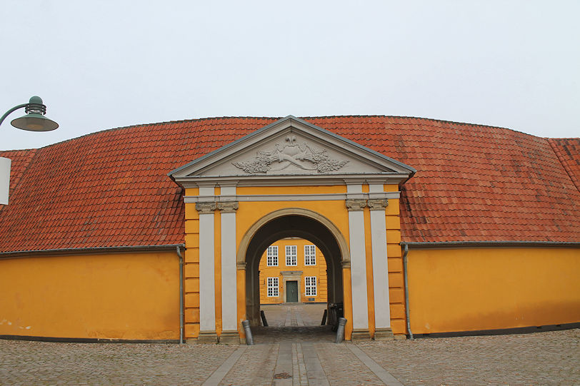 Kongelige Palæ