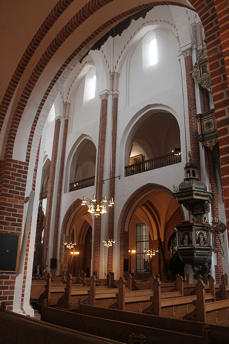 Domkirke