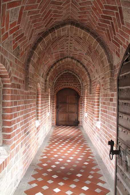 Domkirke, Absalonbuen