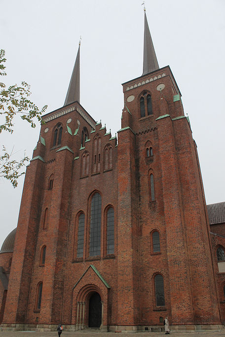 Domkirke