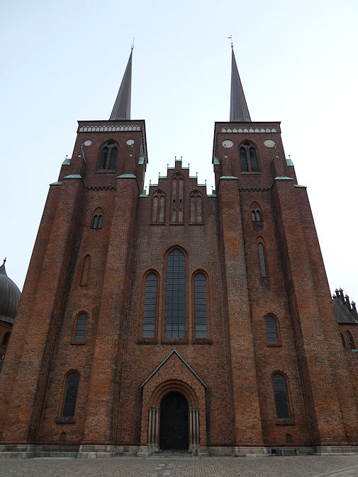 Domkirke