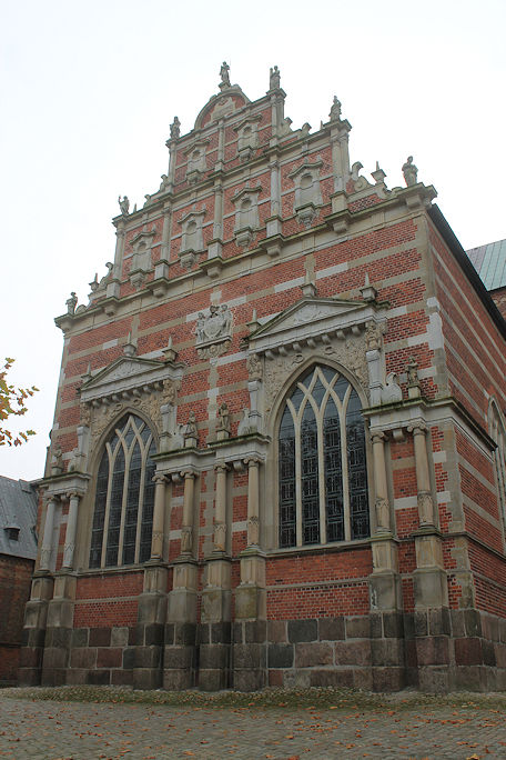 Domkirke
