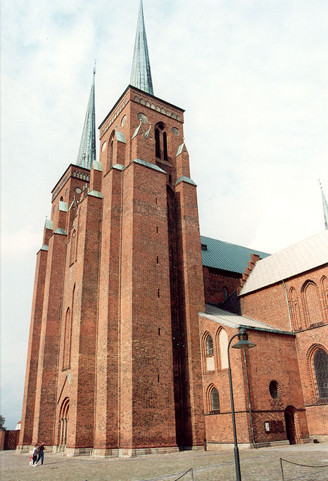 Cathedral