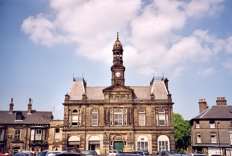 Town Hall