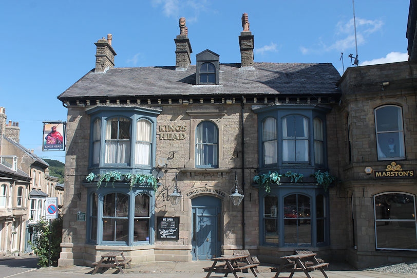 House on Market Place