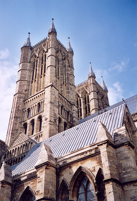 Cathedral
