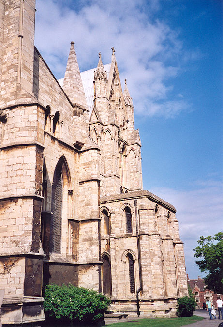 Cathedral