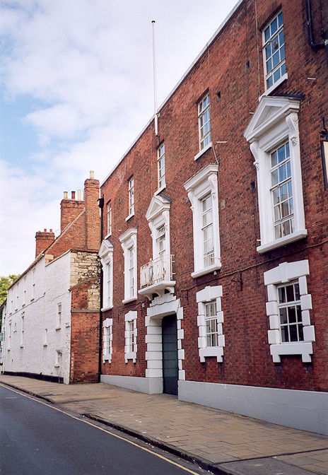 Eastgate
