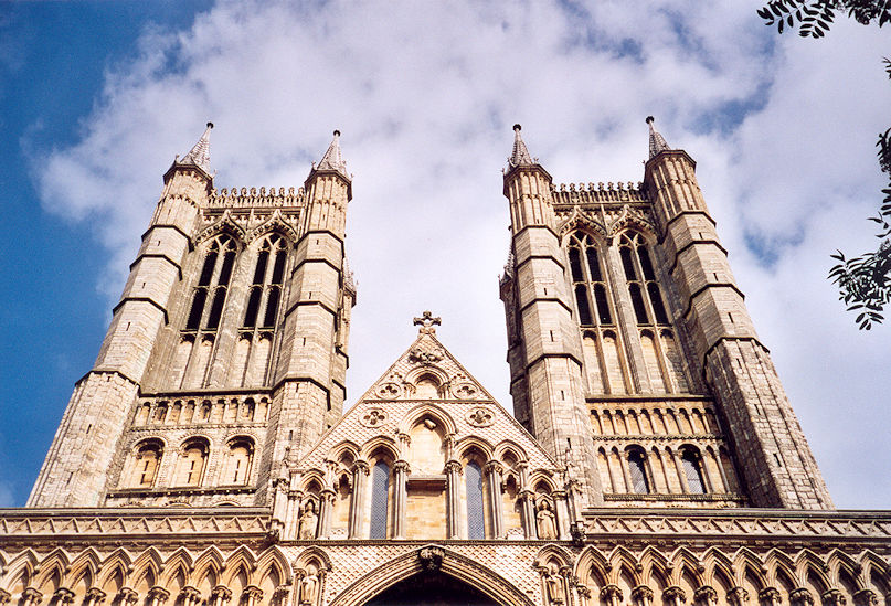 Cathedral