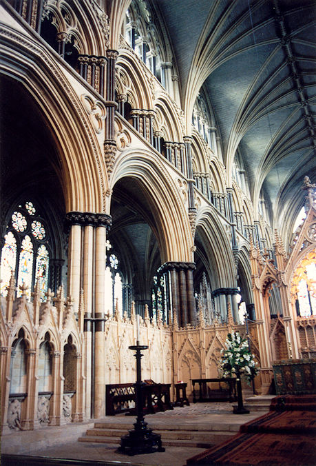 Cathedral