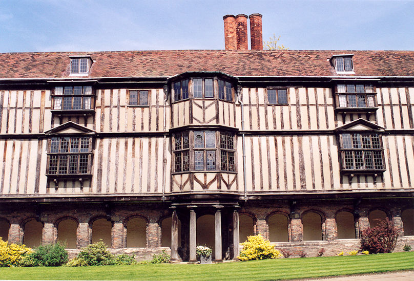 Queens' College
