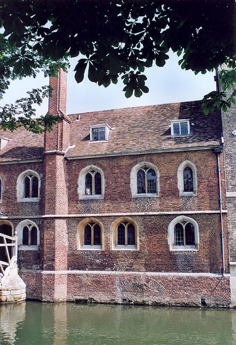 Queens' College