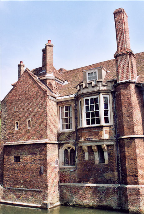 Queens' College