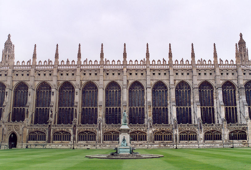 King's College