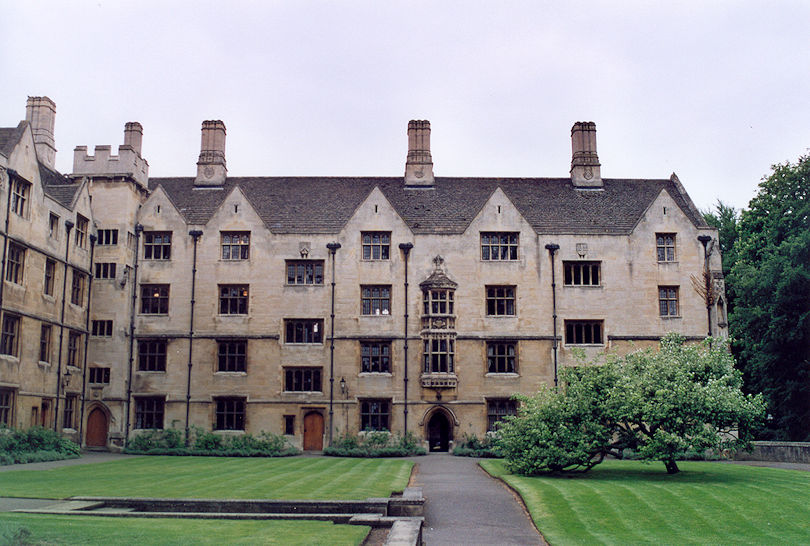 King's College