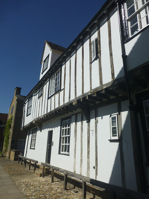 Cross Keys Inn