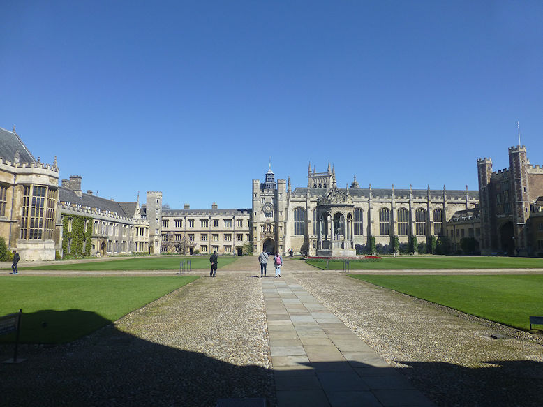 Trinity College
