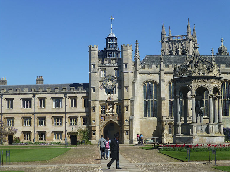 Trinity College