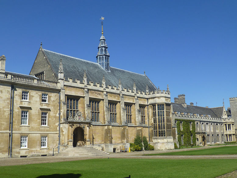 Trinity College