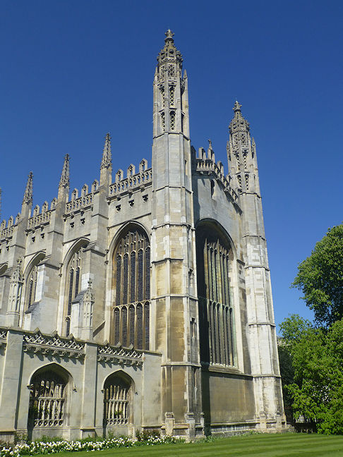 King's College