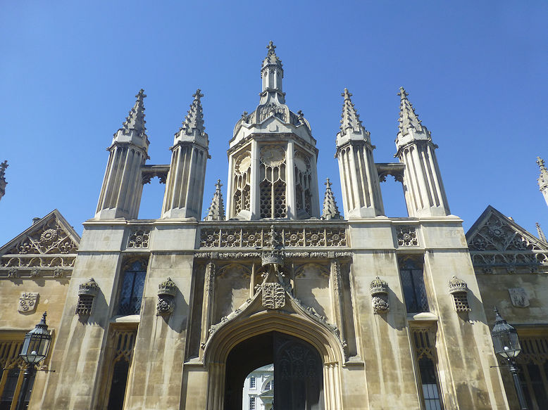 King's College