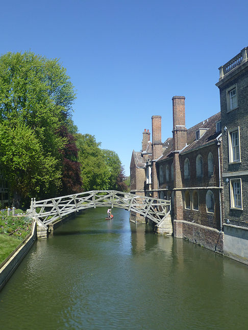 Queens' College