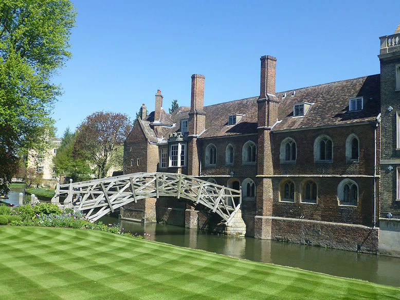 Queens' College