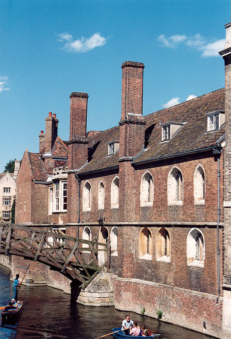 Queens' College